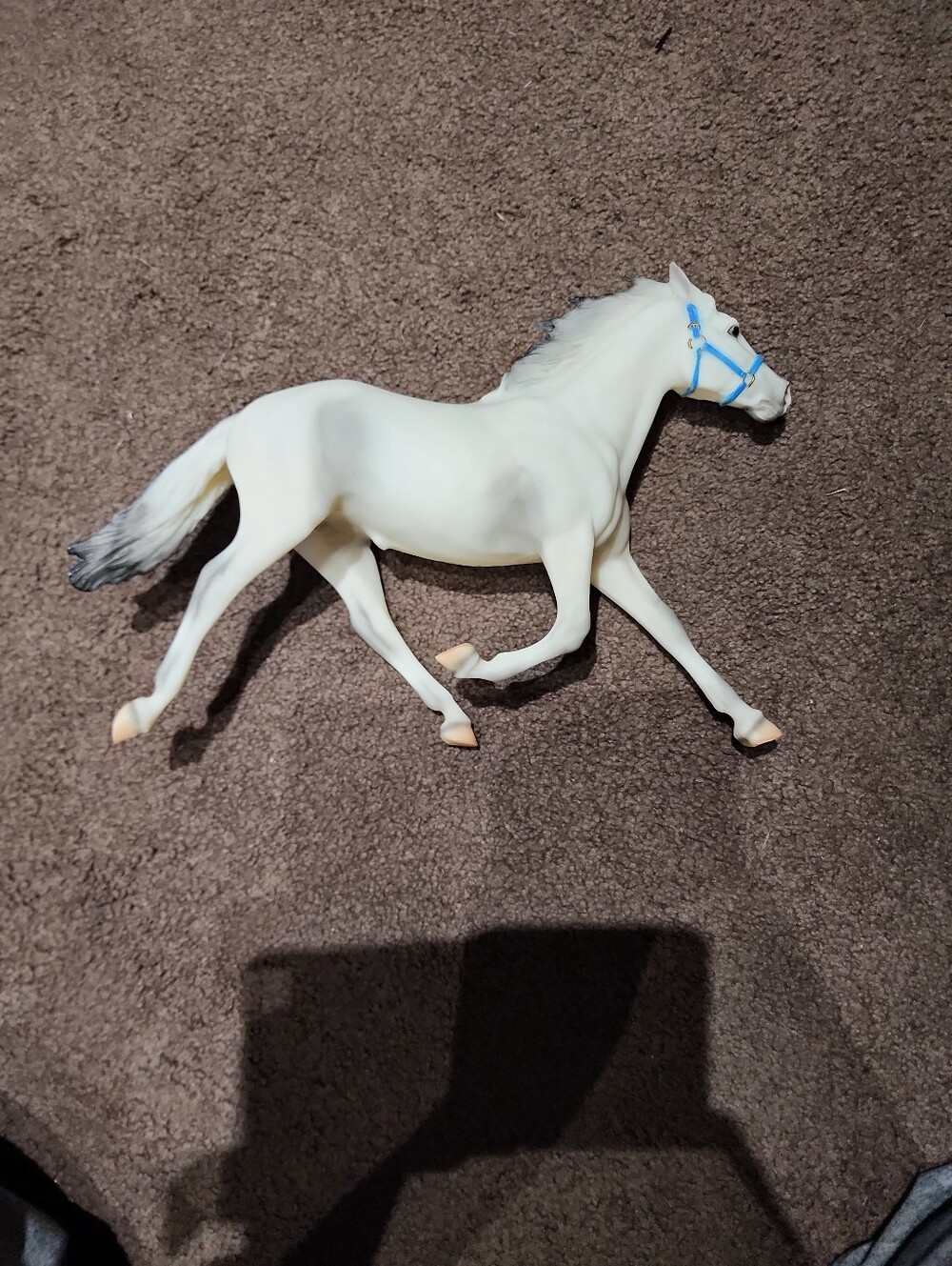 Breyer Before The Wind Pacer Toys R Us